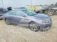2014 Honda Accord photo