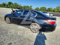 2014 Honda Accord фото
