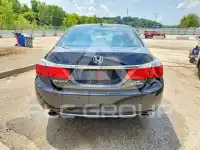 2014 Honda Accord фото