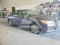 2014 Honda Accord фото