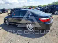 2014 Honda Accord photo