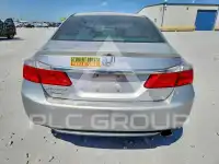 2014 Honda Accord photo