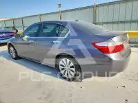 2014 Honda Accord фото