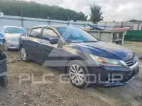 2014 Honda Accord фото