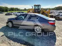 2014 Honda Accord фото