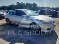2014 Honda Accord photo