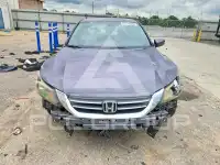 2014 Honda Accord photo