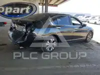 2014 Honda Accord photo