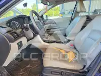 2014 Honda Accord photo