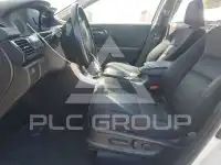 2014 Honda Accord фото