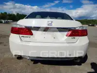 2014 Honda Accord photo