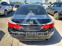 2014 Honda Accord фото