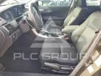 2014 Honda Accord photo