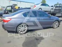 2014 Honda Accord фото