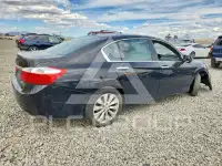 2014 Honda Accord photo