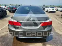 2014 Honda Accord photo