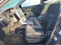 2014 Honda Accord фото