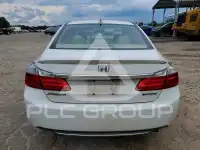 2014 Honda Accord photo
