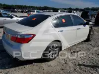 2014 Honda Accord фото