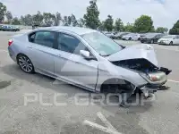 2014 Honda Accord photo