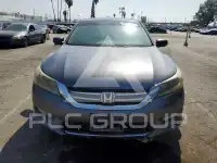 2014 Honda Accord photo