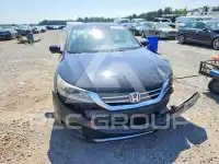 2014 Honda Accord фото