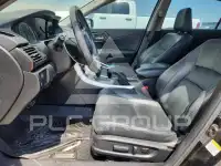 2014 Honda Accord фото