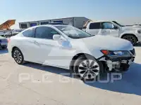 2014 Honda Accord фото