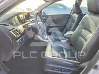 2014 Honda Accord фото