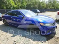 2014 Honda Accord фото