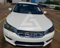 2014 Honda Accord фото
