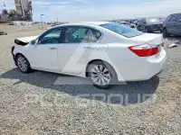 2014 Honda Accord фото