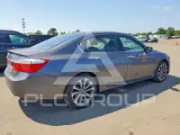 2014 Honda Accord фото