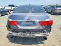 2014 Honda Accord photo