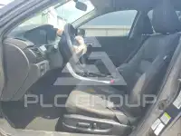 2014 Honda Accord фото