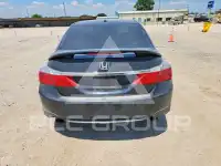 2014 Honda Accord фото