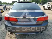 2014 Honda Accord фото