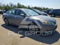 2014 Honda Accord фото