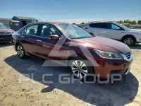 2014 Honda Accord фото