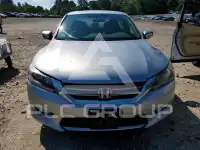 2014 Honda Accord фото