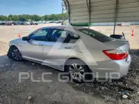 2014 Honda Accord photo