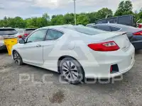 2014 Honda Accord фото