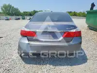2014 Honda Accord фото