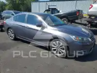 2014 Honda Accord фото