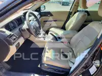2014 Honda Accord фото