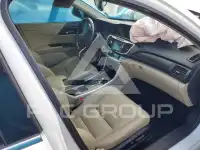 2014 Honda Accord фото