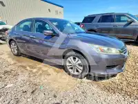 2014 Honda Accord photo