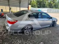 2014 Honda Accord photo
