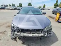 2014 Honda Accord фото