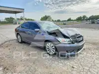 2014 Honda Accord фото